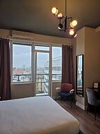 Corso Italia Rooms