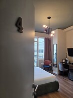 Corso Italia Rooms