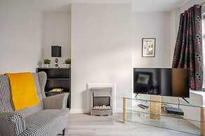 Ekaya Cozy Belfast With 2 Bedrooms