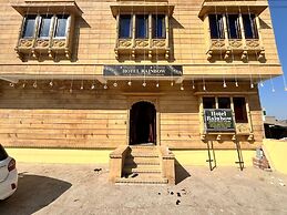 Hotel Rainbow Jaisalmer