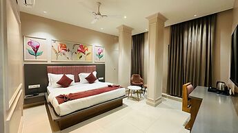Hotel lotos inn