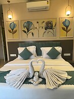 Hotel lotos inn