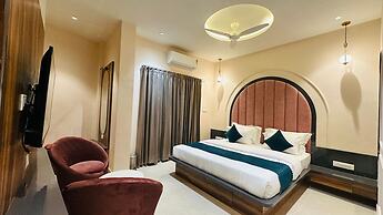 Hotel lotos inn