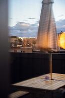 Uumen Hotels Tampere Finlayson