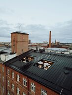 Uumen Hotels Tampere Finlayson