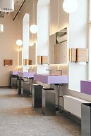 Uumen Hotels Tampere Finlayson