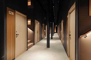 Uumen Hotels Tampere Finlayson