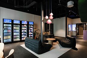 Uumen Hotels Tampere Finlayson