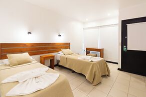 Urban Hotel