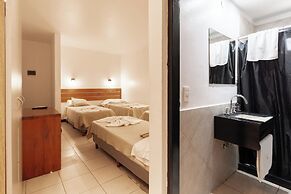 Urban Hotel