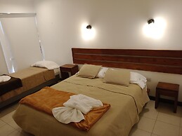 Urban Hotel
