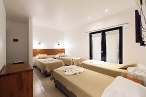 Urban Hotel