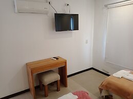 Urban Hotel