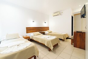 Urban Hotel