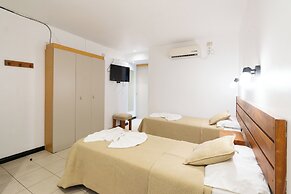 Urban Hotel
