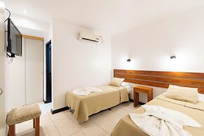 Urban Hotel