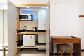 Urban Hotel