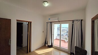 Hotel Plaza Carlos1