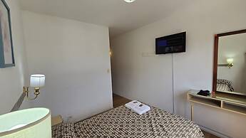 Hotel Plaza Carlos1