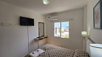 Hotel Plaza Carlos1
