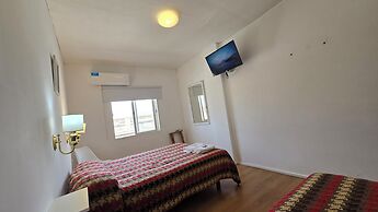 Hotel Plaza Carlos1