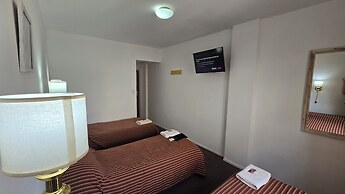 Hotel Plaza Carlos1
