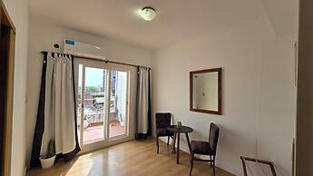 Hotel Plaza Carlos1