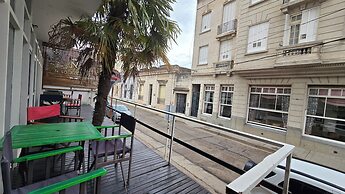 Hotel Plaza Carlos1