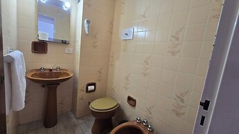 Hotel Plaza Carlos1