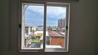Hotel Plaza Carlos1