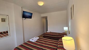 Hotel Plaza Carlos1