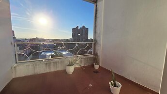 Hotel Plaza Carlos1