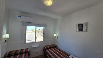 Hotel Plaza Carlos1