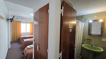 Hotel Plaza Carlos1