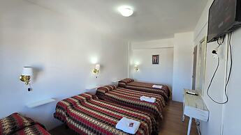 Hotel Plaza Carlos1