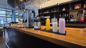 Hotel Plaza Carlos1