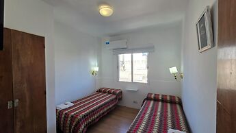 Hotel Plaza Carlos1