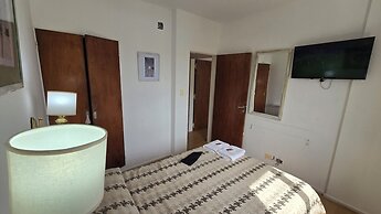 Hotel Plaza Carlos1