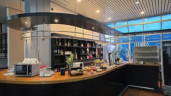 Hotel Plaza Carlos1