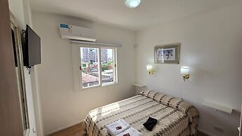 Hotel Plaza Carlos1