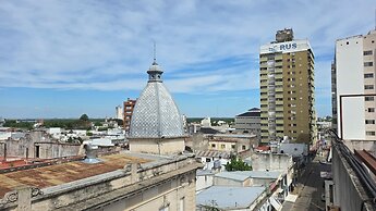 Hotel Plaza Carlos1