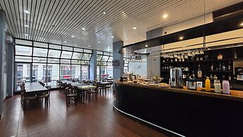 Hotel Plaza Carlos1