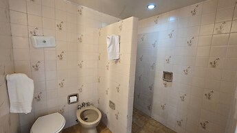 Hotel Plaza Carlos1