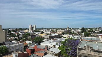 Hotel Plaza Carlos1
