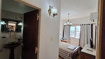 Hotel Plaza Carlos1