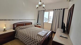 Hotel Plaza Carlos1
