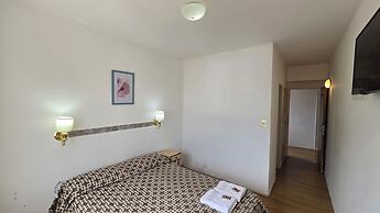 Hotel Plaza Carlos1