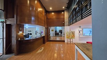 Hotel Plaza Carlos1