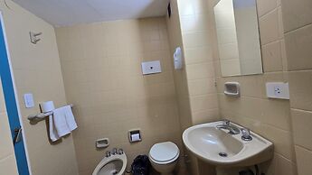 Hotel Plaza Carlos1