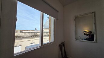 Hotel Plaza Carlos1